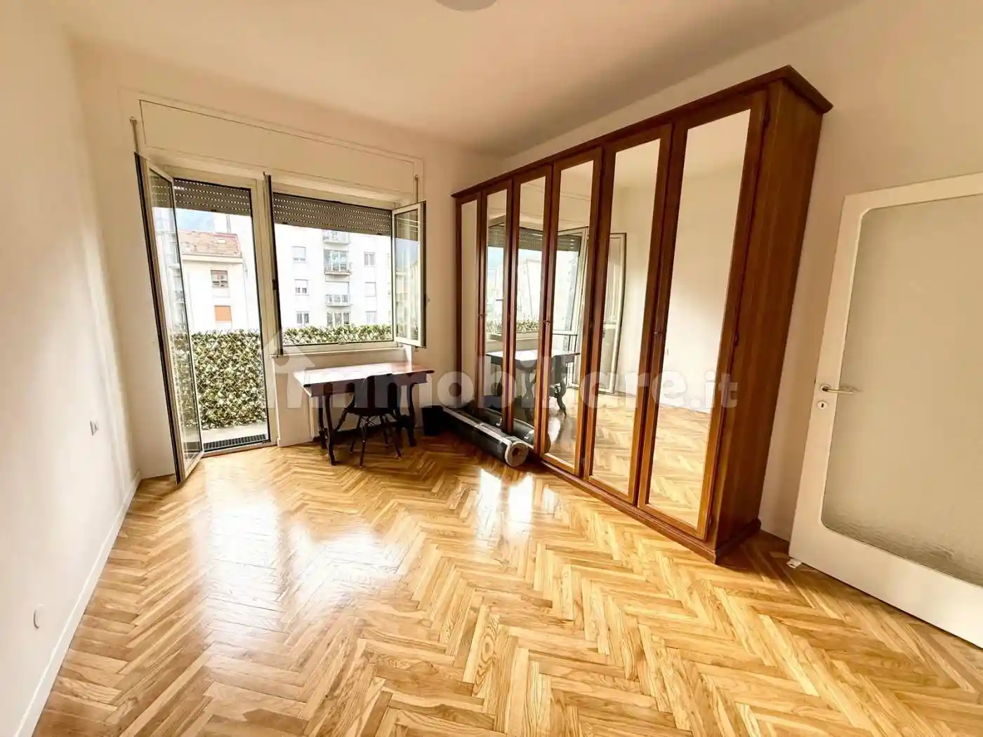 Quadrilocale ottimo stato, quarto piano, Borghi, Como - foto 5