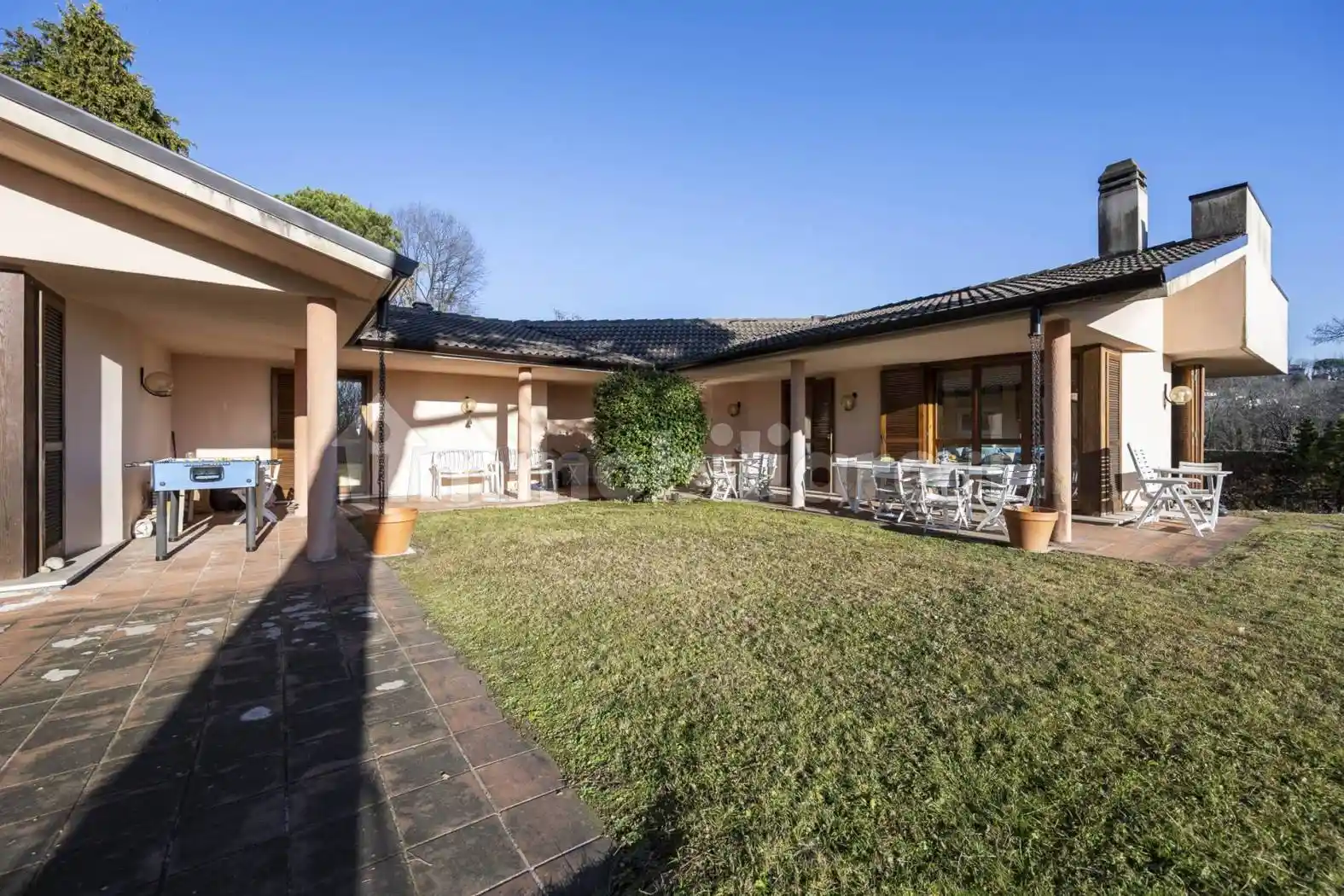 Villa unifamiliare via Della Carnaga 41/b, Masnago, Varese - foto 3