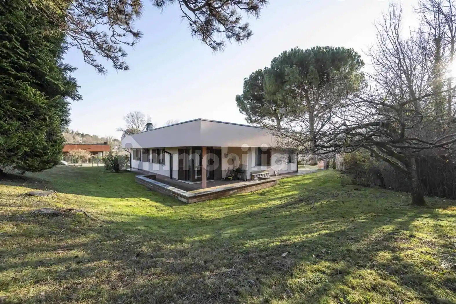 Villa unifamiliare via Della Carnaga 41/b, Masnago, Varese - foto 5