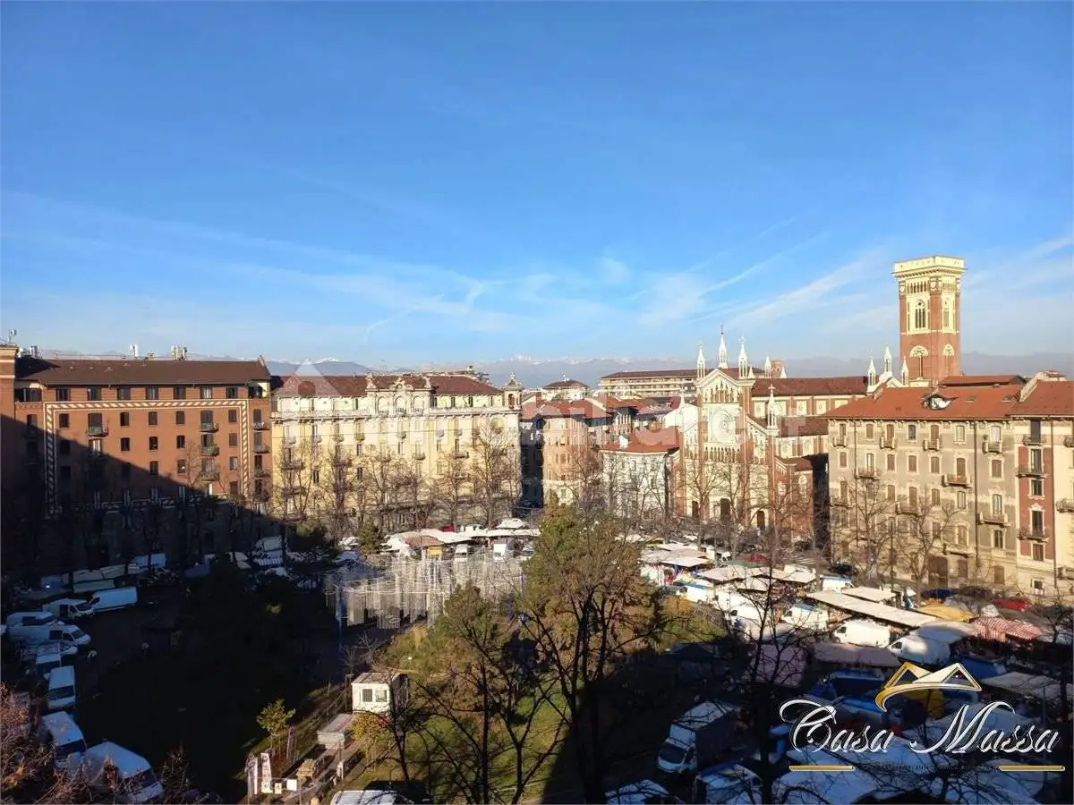 Appartamento in affitto a Torino