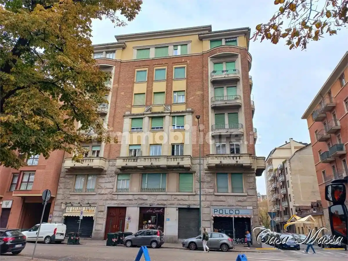 Trilocale via Principi d'Acaja 47, Cit Turin, Torino - foto 2