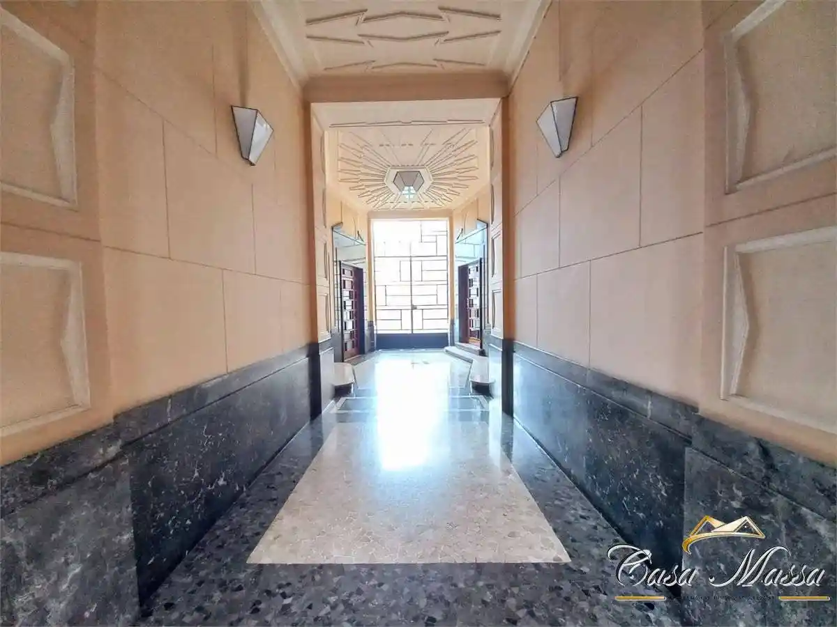 Trilocale via Principi d'Acaja 47, Cit Turin, Torino - foto 3