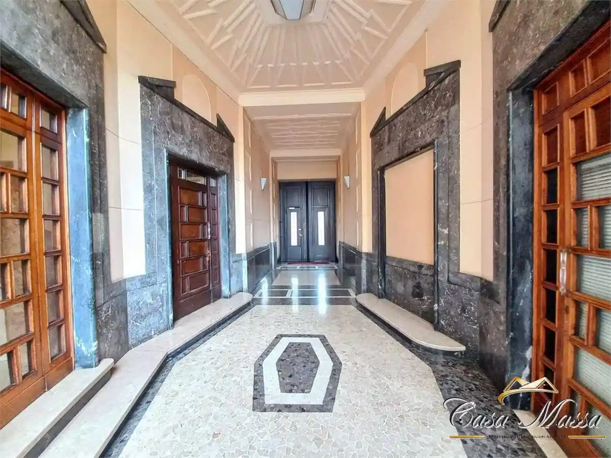 Trilocale via Principi d'Acaja 47, Cit Turin, Torino - foto 4