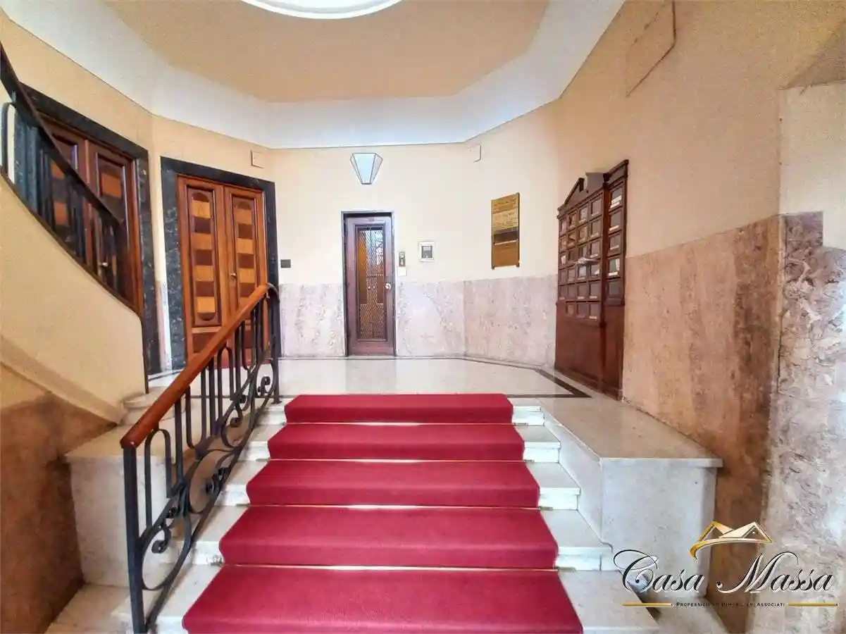 Trilocale via Principi d'Acaja 47, Cit Turin, Torino - foto 5