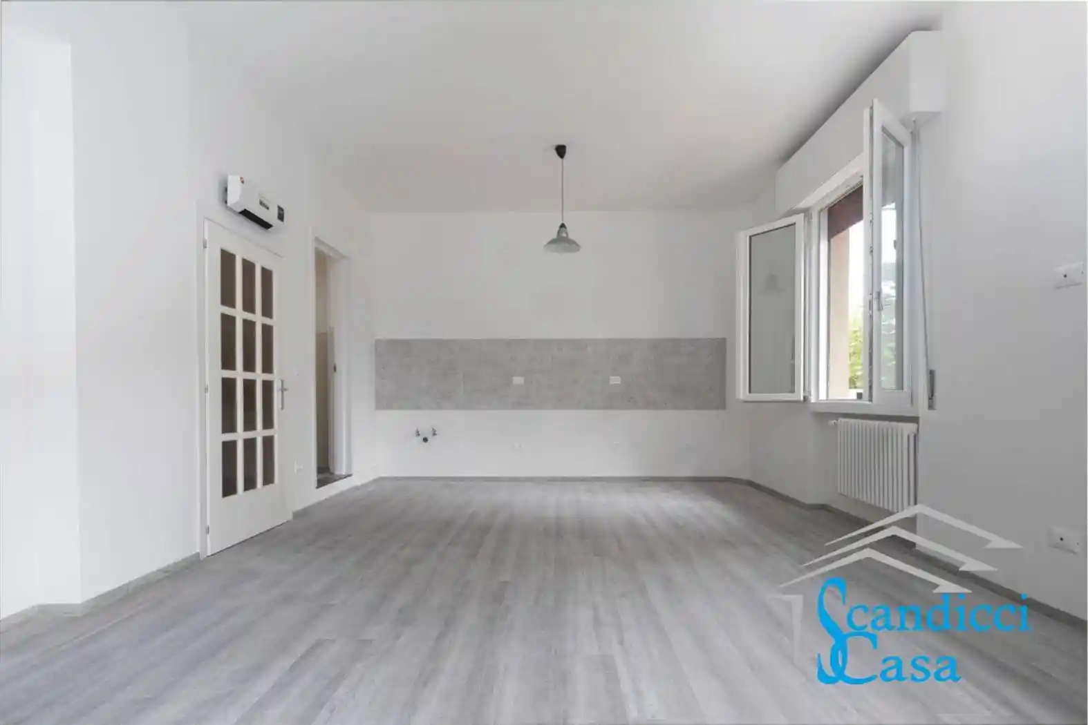 Quadrilocale via del Ponte a Greve, Le Bagnese, San Giusto, Scandicci - foto 3