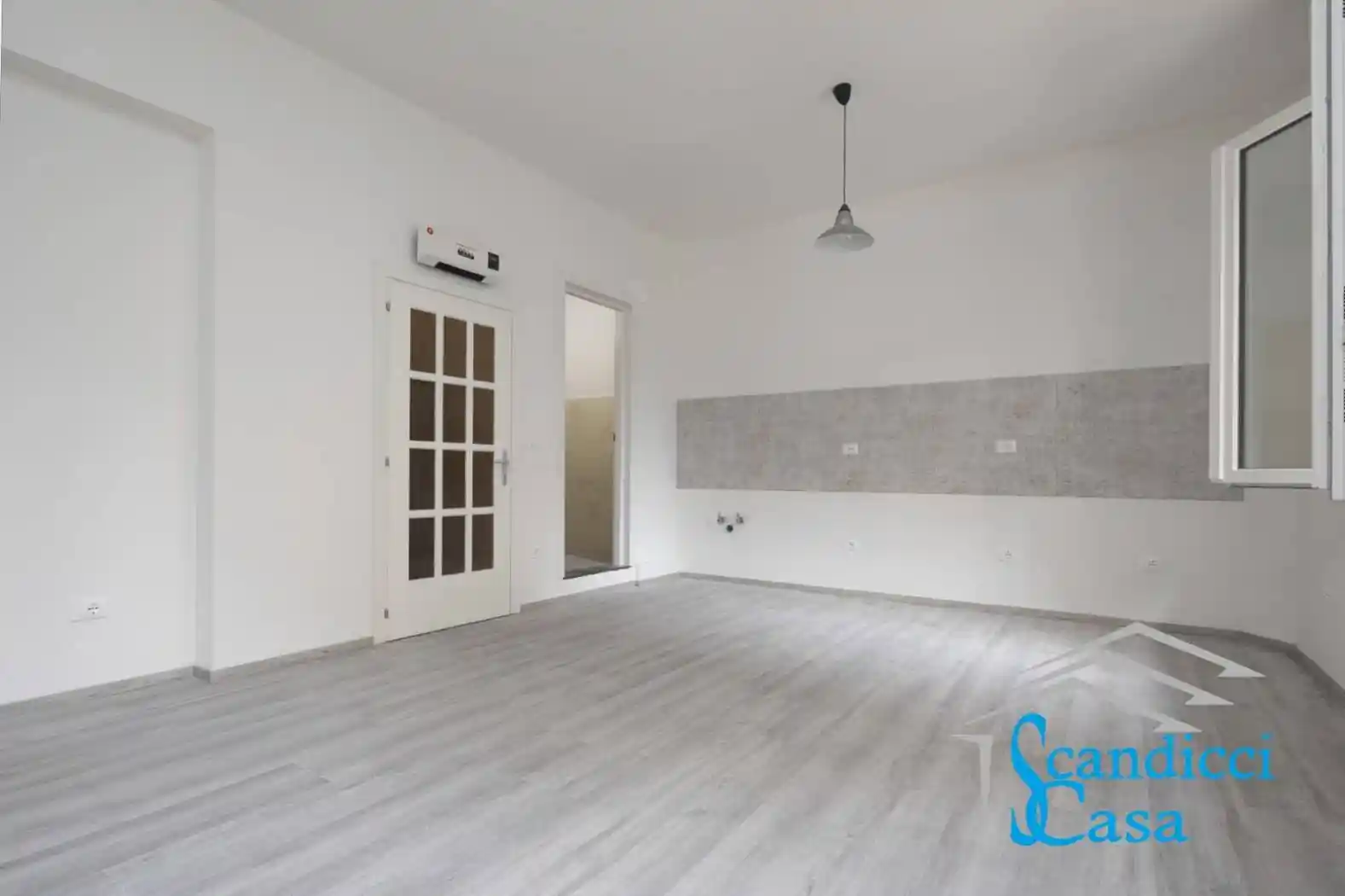 Quadrilocale via del Ponte a Greve, Le Bagnese, San Giusto, Scandicci - foto 4