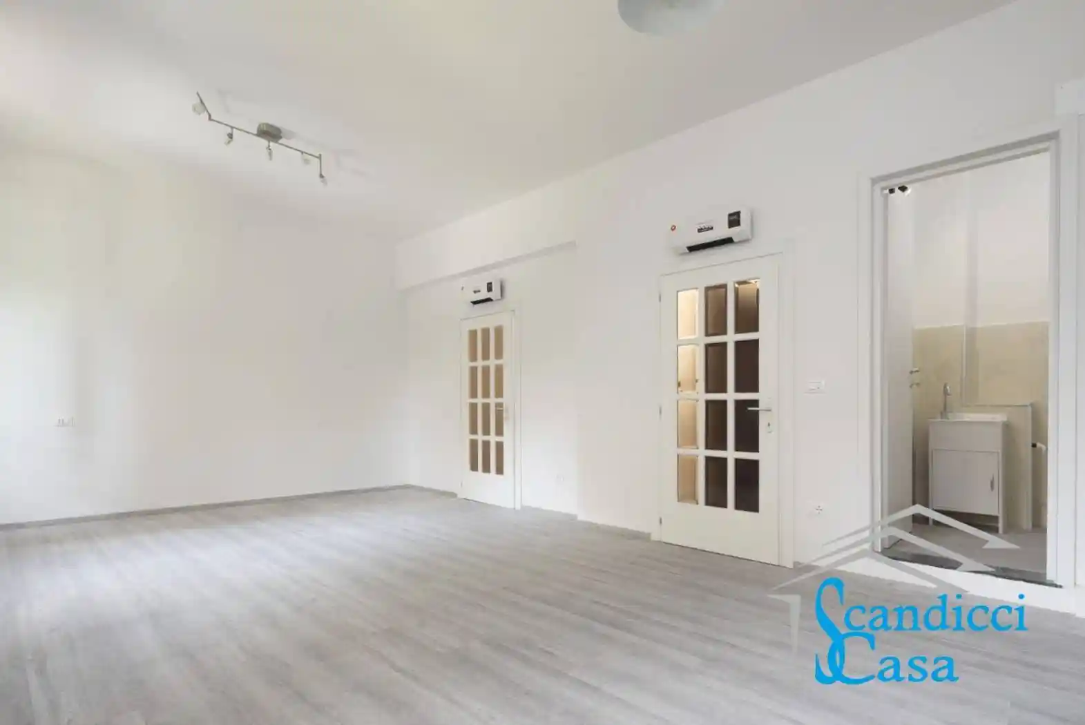 Quadrilocale via del Ponte a Greve, Le Bagnese, San Giusto, Scandicci - foto 5