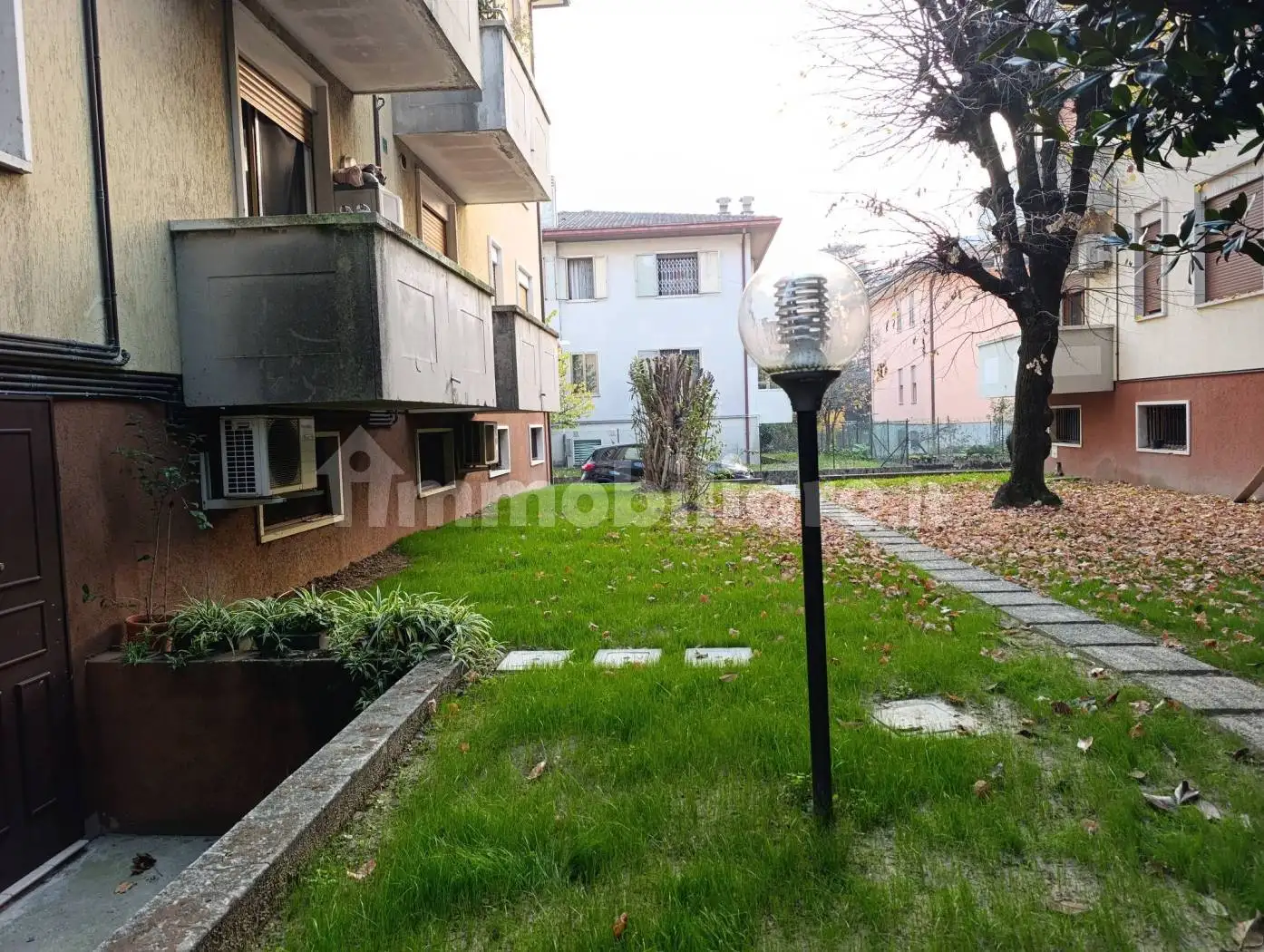 Appartamento in vendita a Padova