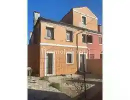 Appartamento in vendita a Venezia