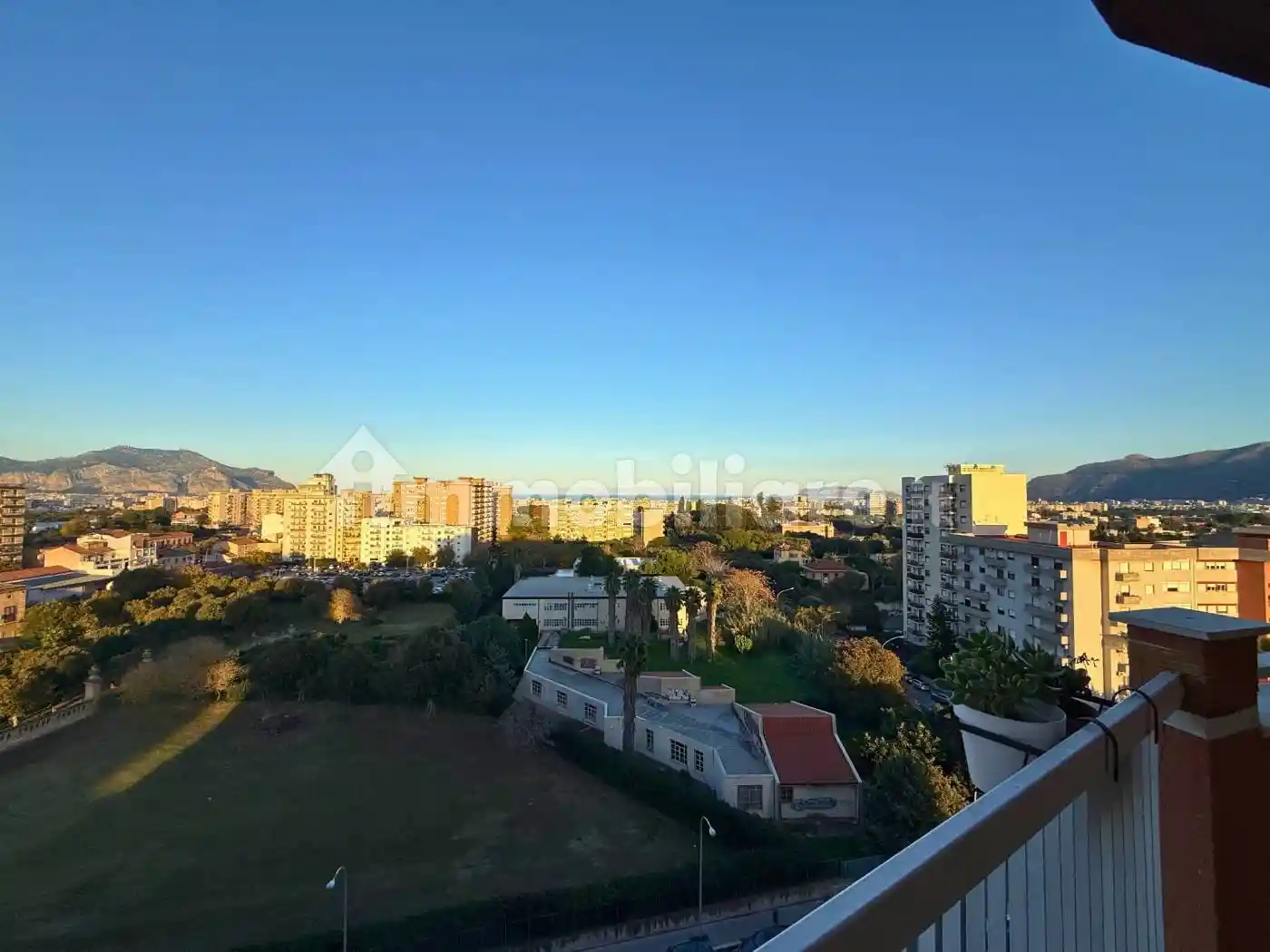 Appartamento via Lenin Mancuso, Calatafimi Alta, Palermo - foto 3