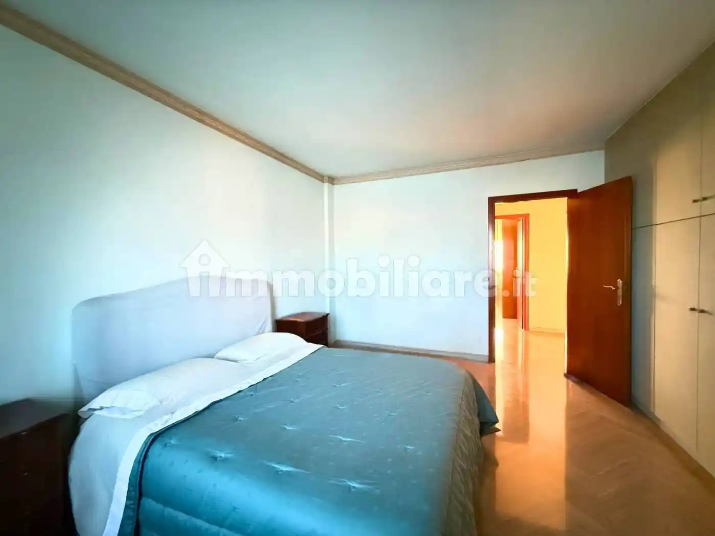 Appartamento via Lenin Mancuso, Calatafimi Alta, Palermo - foto 4