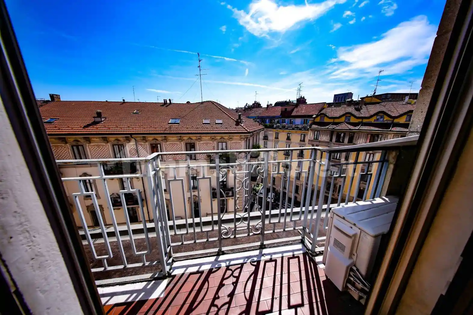 Attico via Enrico Besana 1, Guastalla, Milano - foto 3