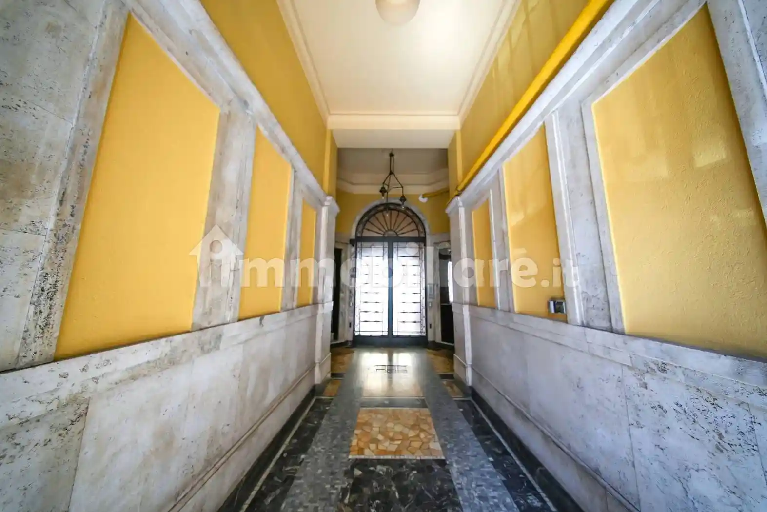 Attico via Enrico Besana 1, Guastalla, Milano - foto 4