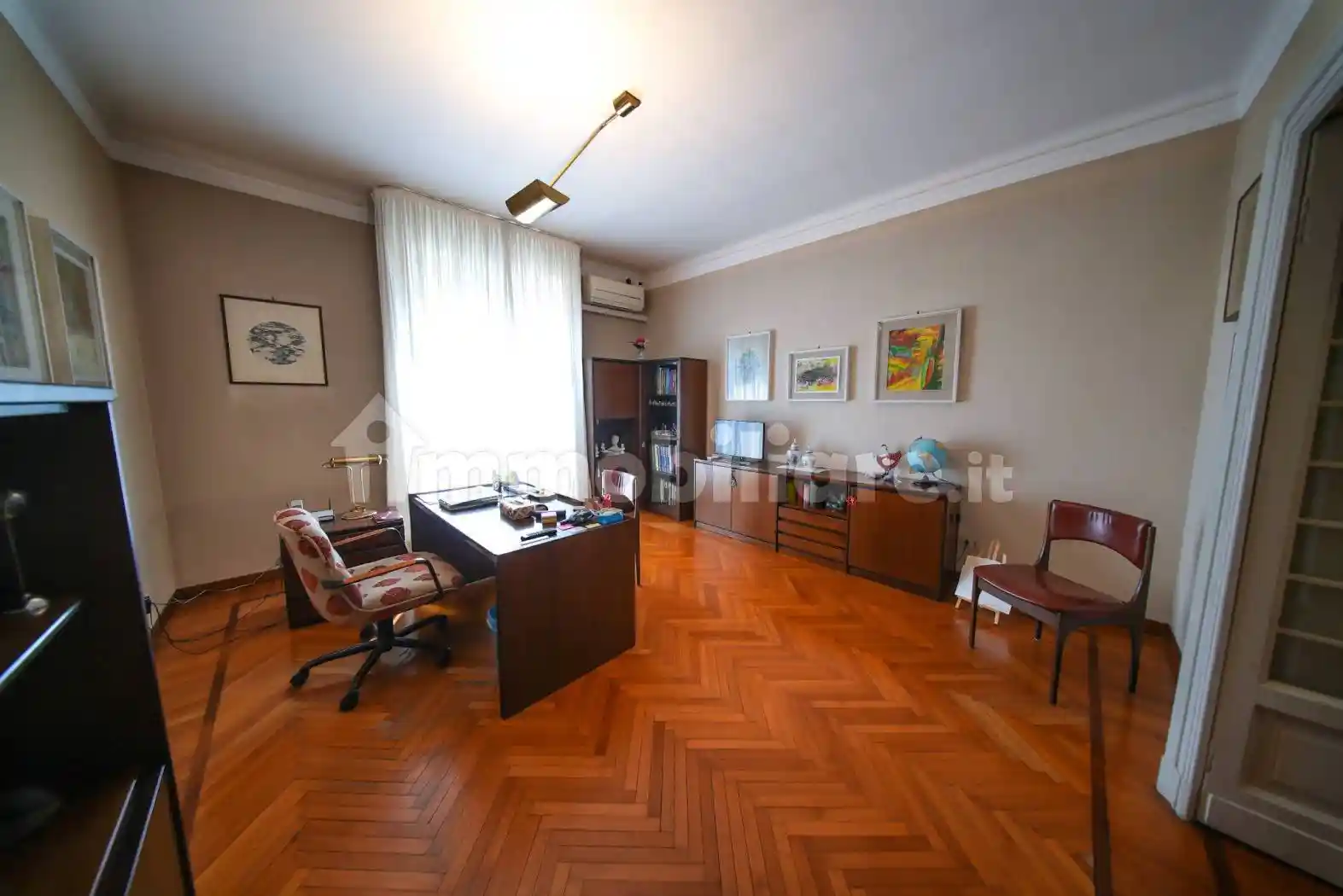 Attico via Enrico Besana 1, Guastalla, Milano - foto 5