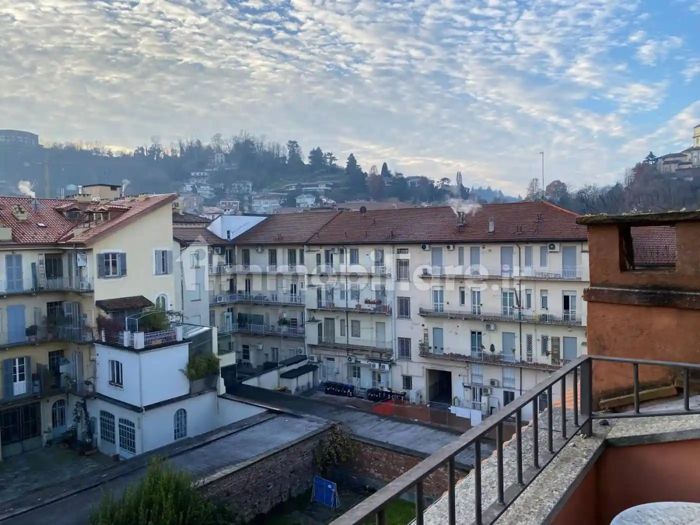 Attico via Cosmo 6, Gran Madre - Crimea, Torino - foto 2