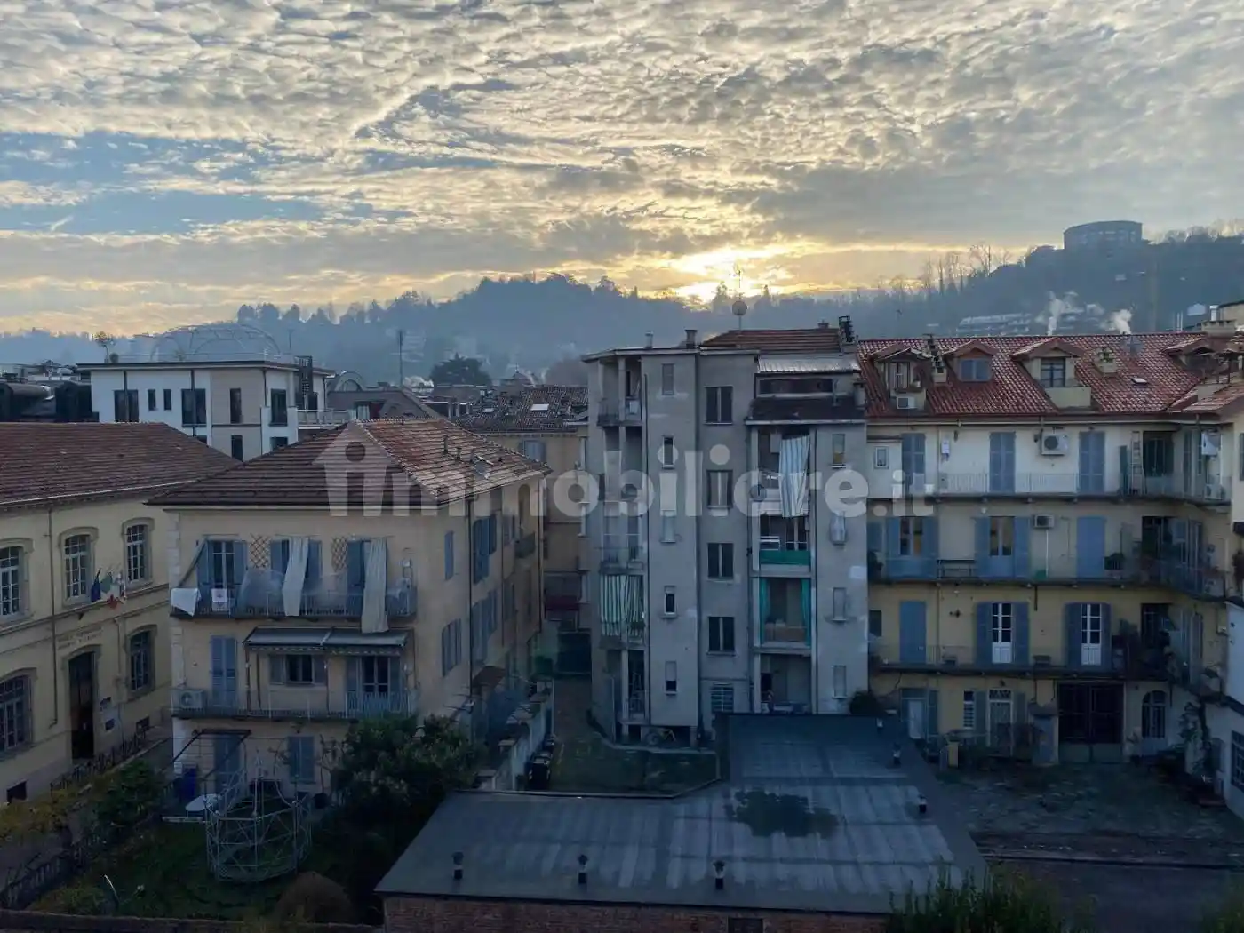 Attico via Cosmo 6, Gran Madre - Crimea, Torino - foto 3