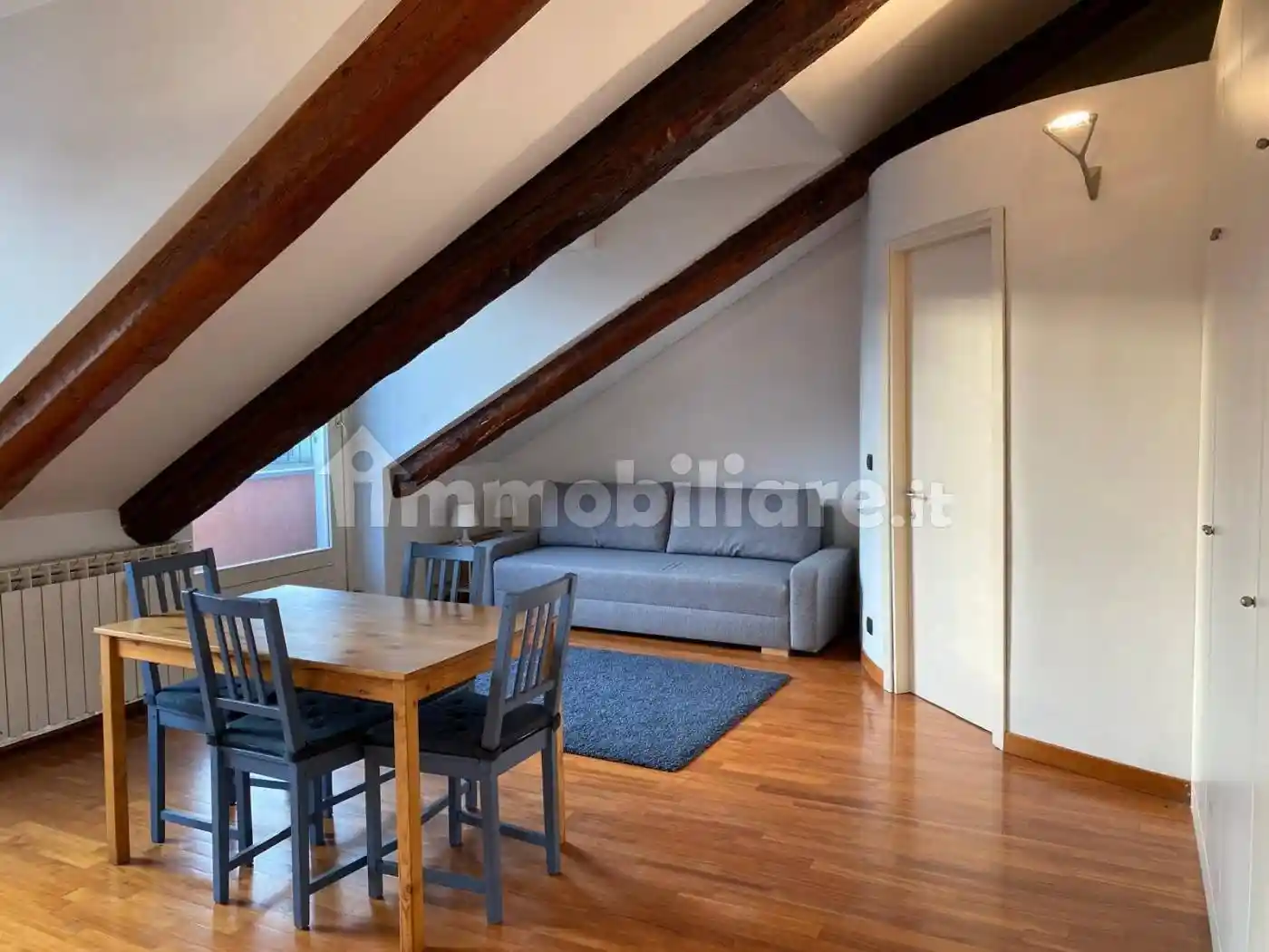 Attico via Cosmo 6, Gran Madre - Crimea, Torino - foto 4