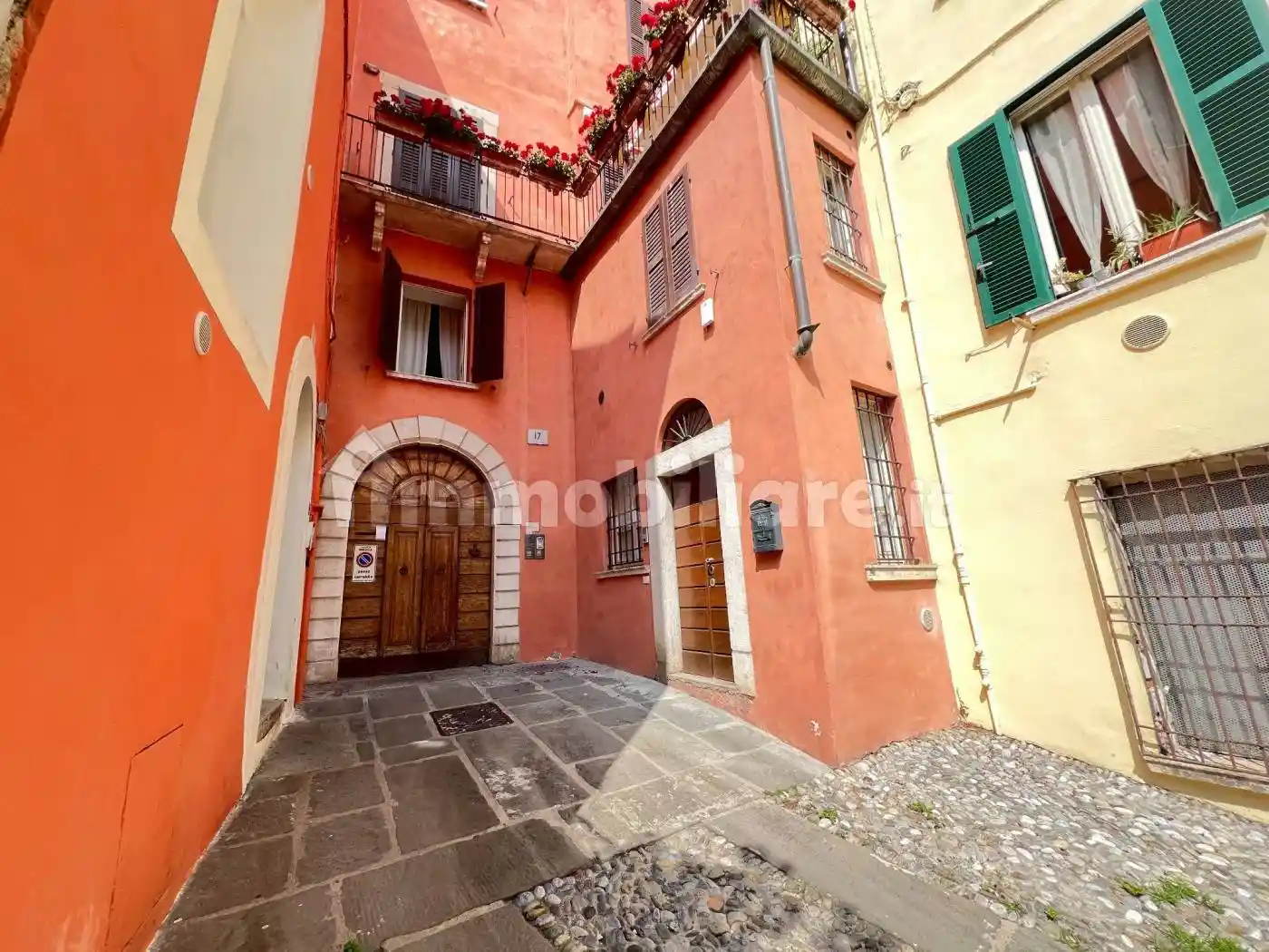 Appartamento via Musei 17, Castello - Via Musei, Brescia - foto 2