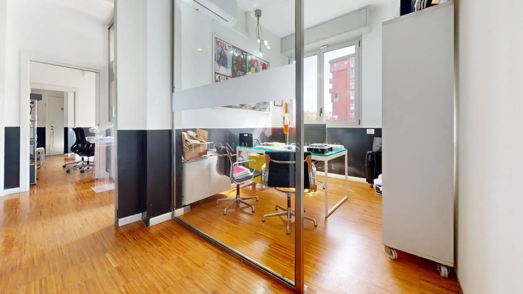 Apartment in vendita a Milan