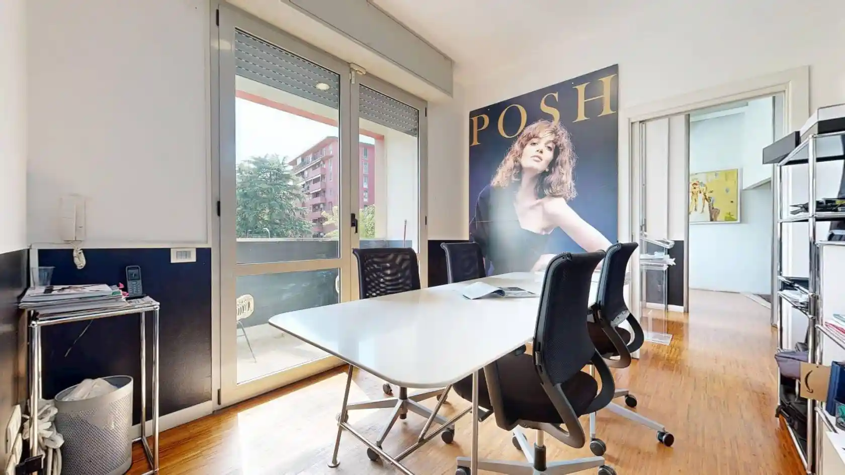 Appartamento via Giovanni Cadolini 34, Lodi - Brenta, Milano - foto 2