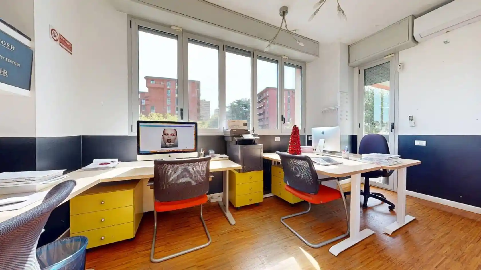 Appartamento via Giovanni Cadolini 34, Lodi - Brenta, Milano - foto 3