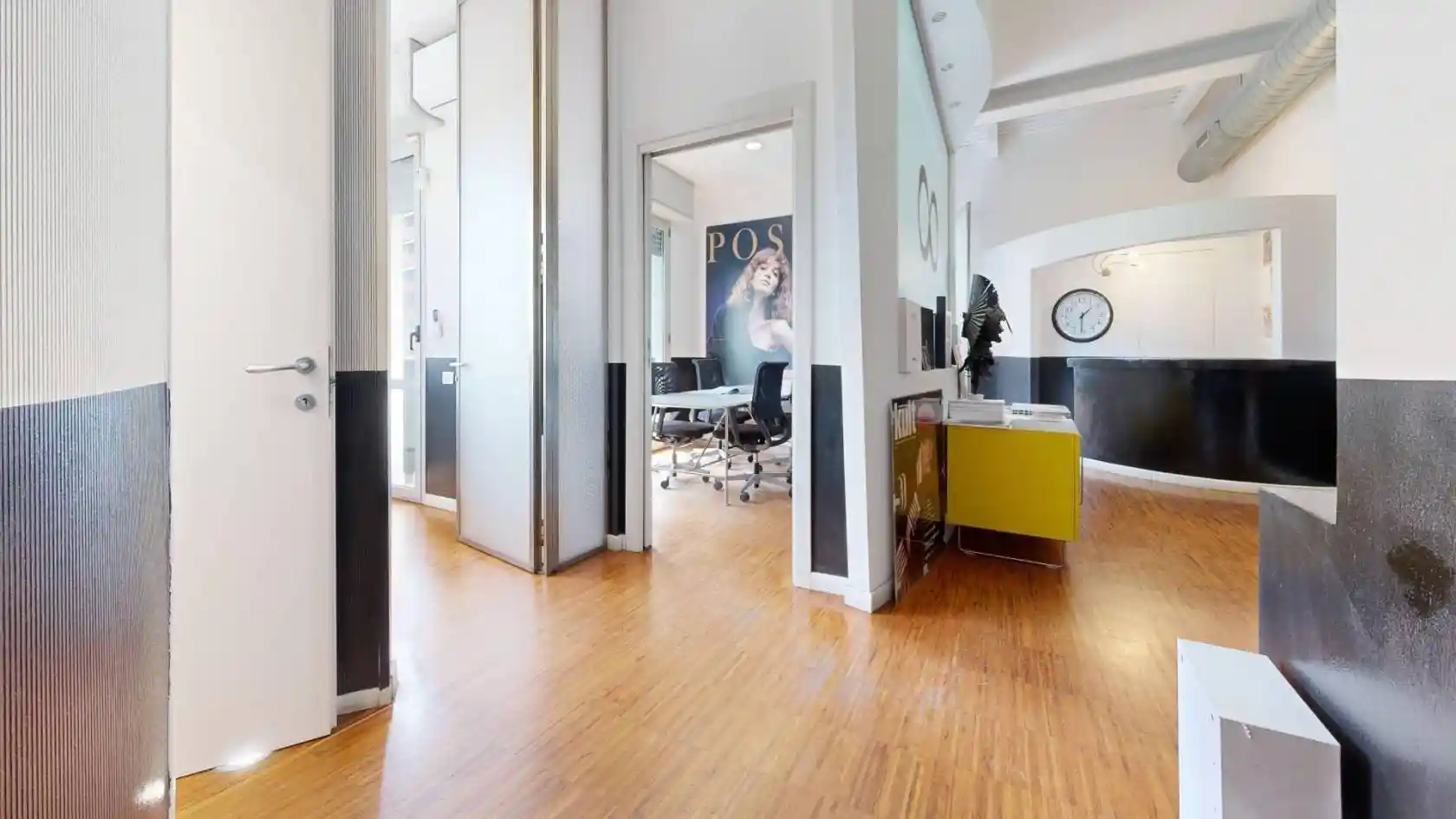 Appartamento via Giovanni Cadolini 34, Lodi - Brenta, Milano - foto 4