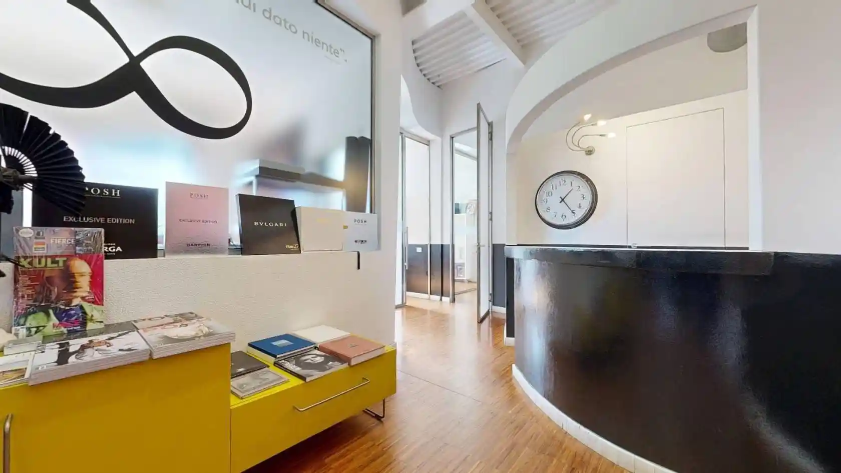 Appartamento via Giovanni Cadolini 34, Lodi - Brenta, Milano - foto 5