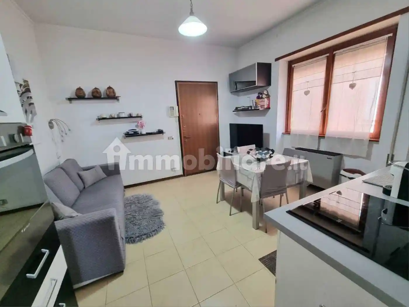 Attico piazza Giuseppe Garibaldi, Centro Storico, Velletri - foto 3