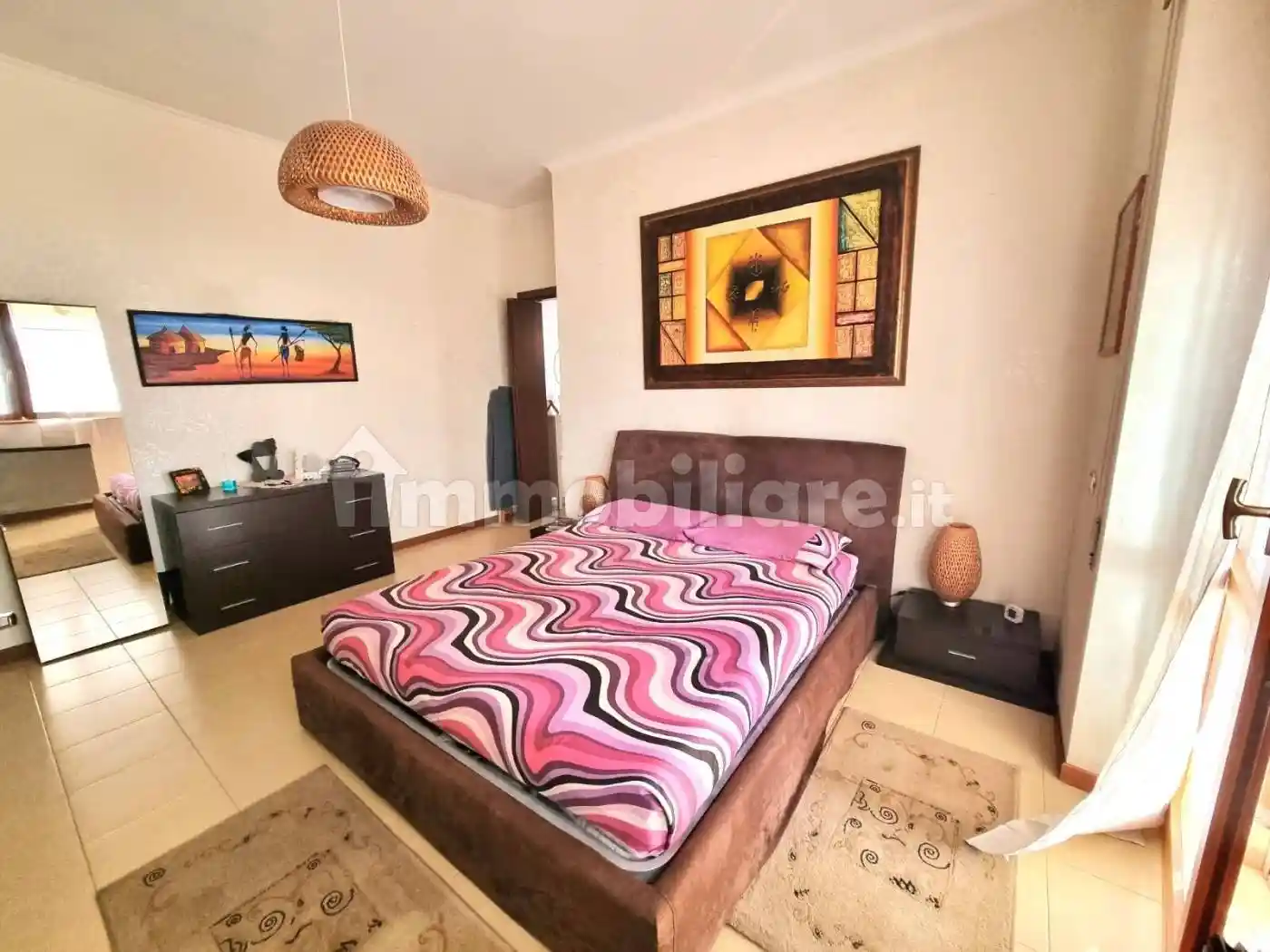 Attico piazza Giuseppe Garibaldi, Centro Storico, Velletri - foto 4