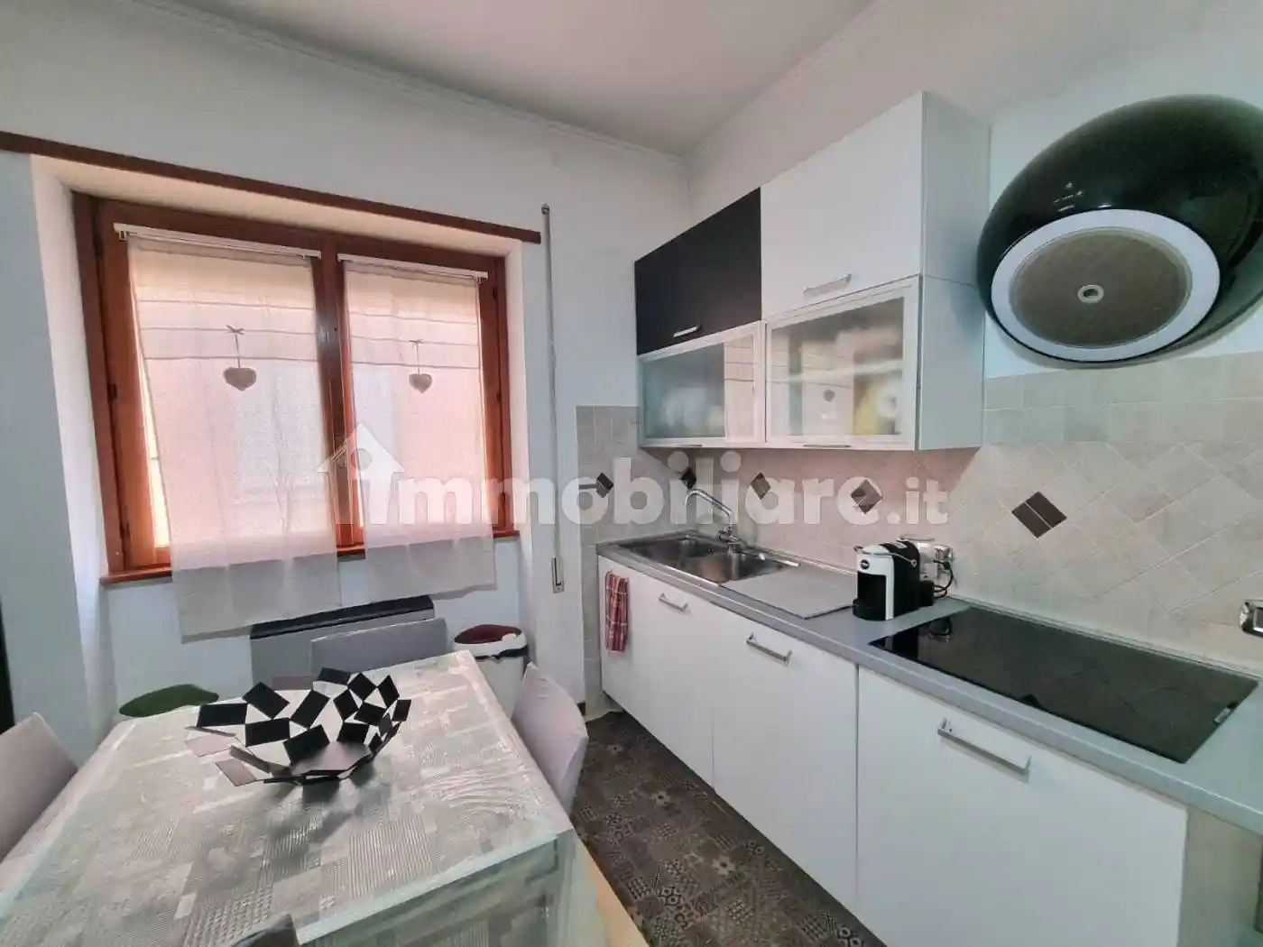 Attico piazza Giuseppe Garibaldi, Centro Storico, Velletri - foto 5