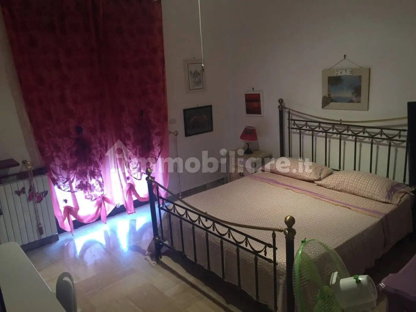 Villa in vendita a Leporano