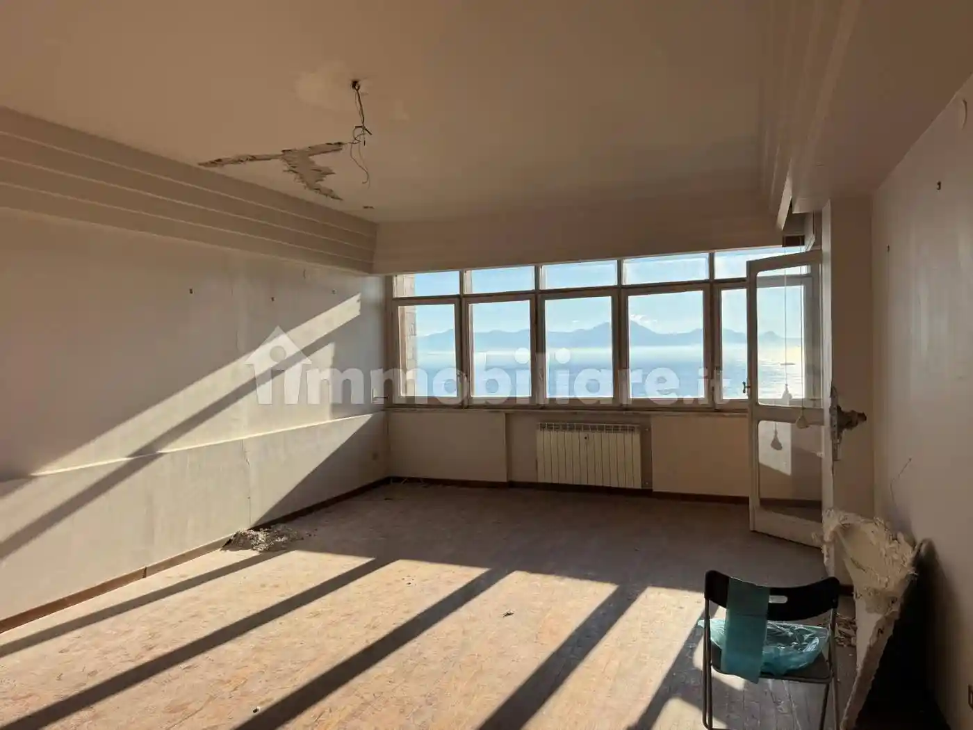 Attico via Privata Comola Ricci 165, Vomero, Napoli - foto 4