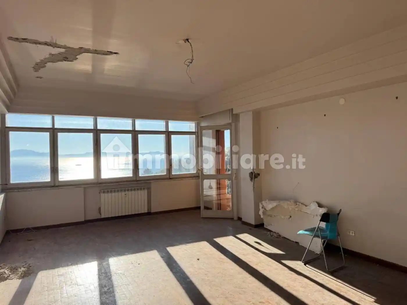 Attico via Privata Comola Ricci 165, Vomero, Napoli - foto 5