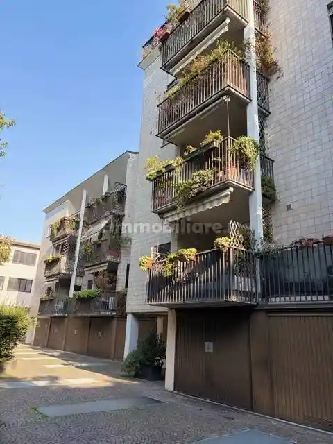 Bilocale via Gallarate 124, Certosa, Milano - foto 3