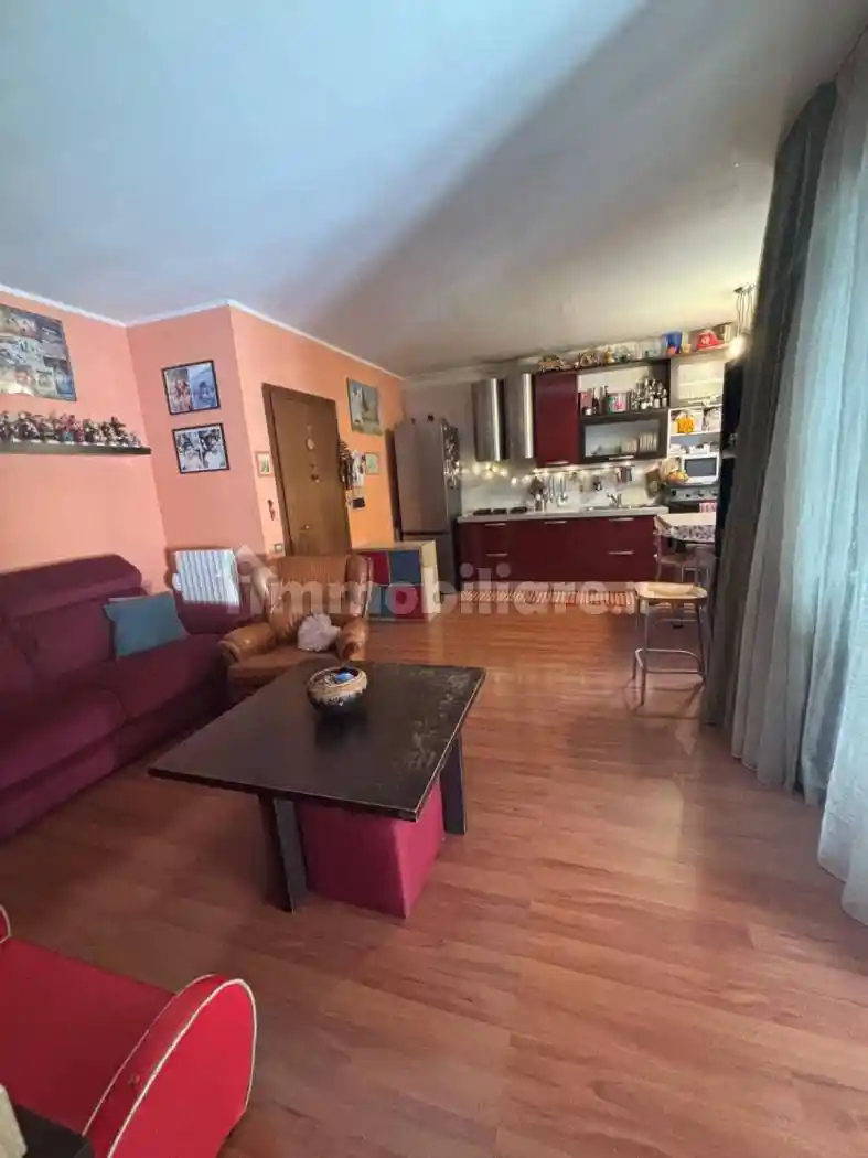 Bilocale via Gallarate 124, Certosa, Milano - foto 5