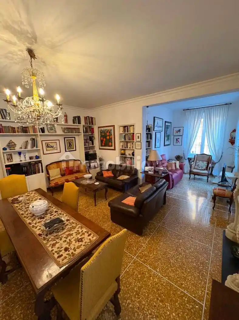 Appartamento corso Andrea Podestà 9A, Carignano, Genova - foto 3