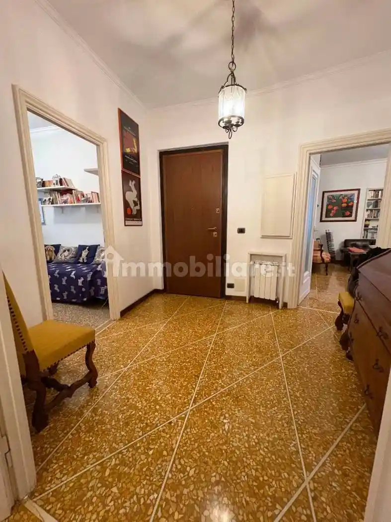 Appartamento corso Andrea Podestà 9A, Carignano, Genova - foto 4