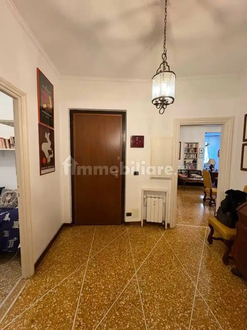 Appartamento corso Andrea Podestà 9A, Carignano, Genova - foto 5