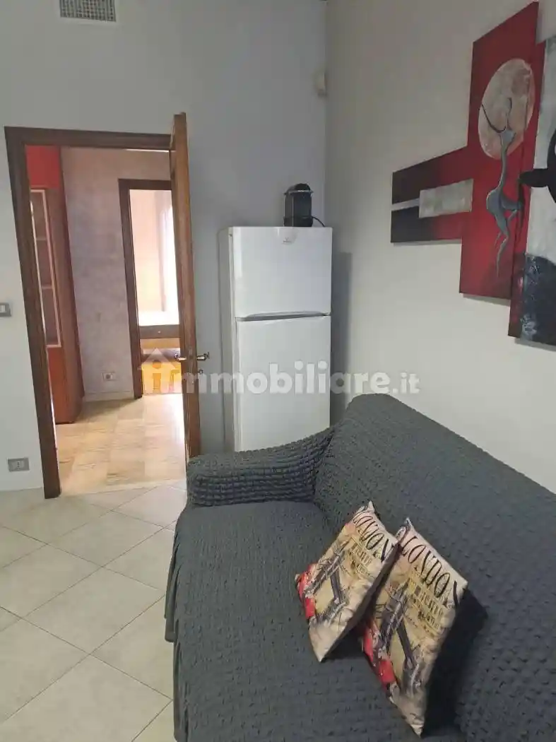 Trilocale via Genova 91/19, Nizza Millefonti, Torino - foto 3