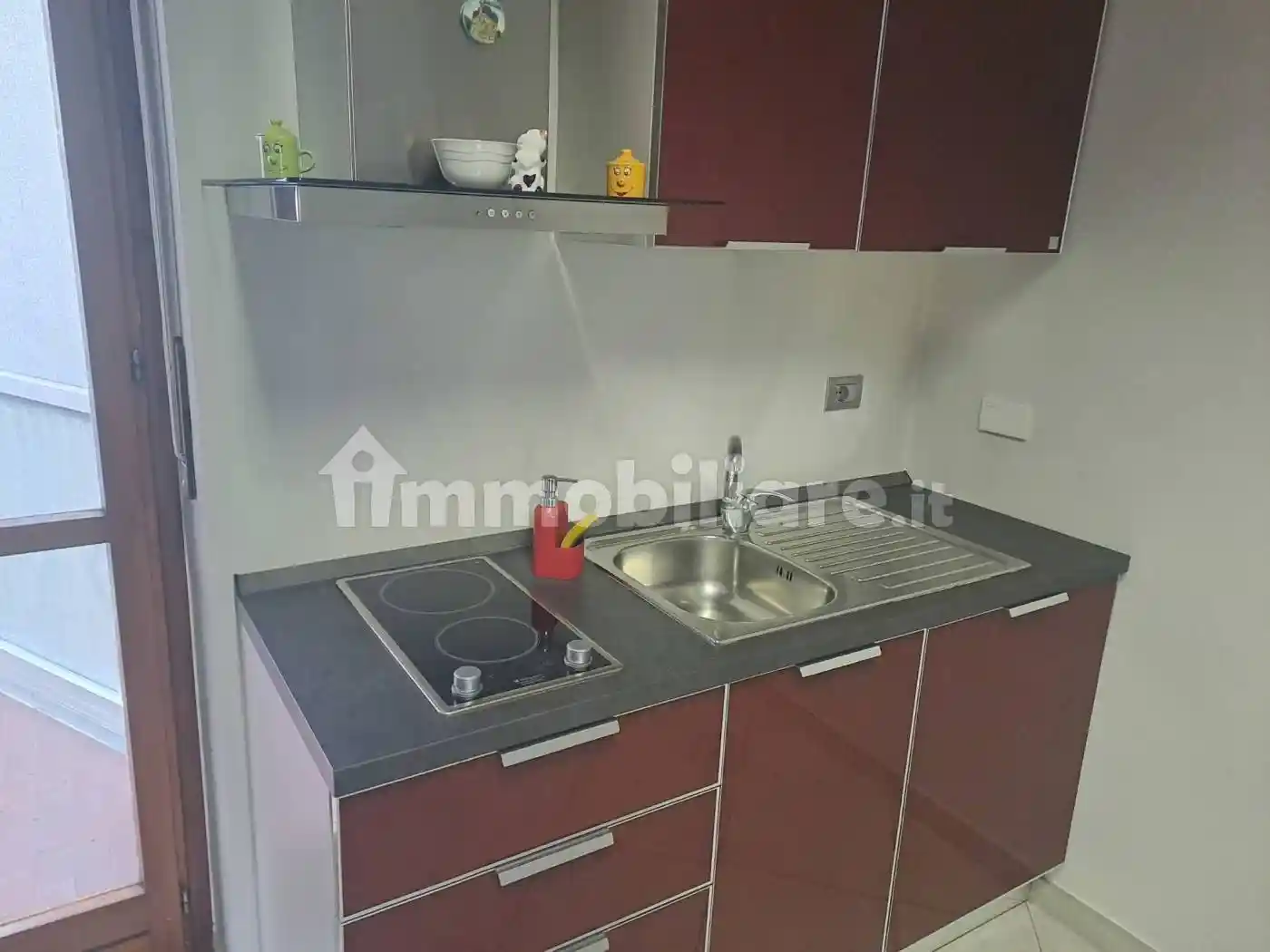 Trilocale via Genova 91/19, Nizza Millefonti, Torino - foto 5