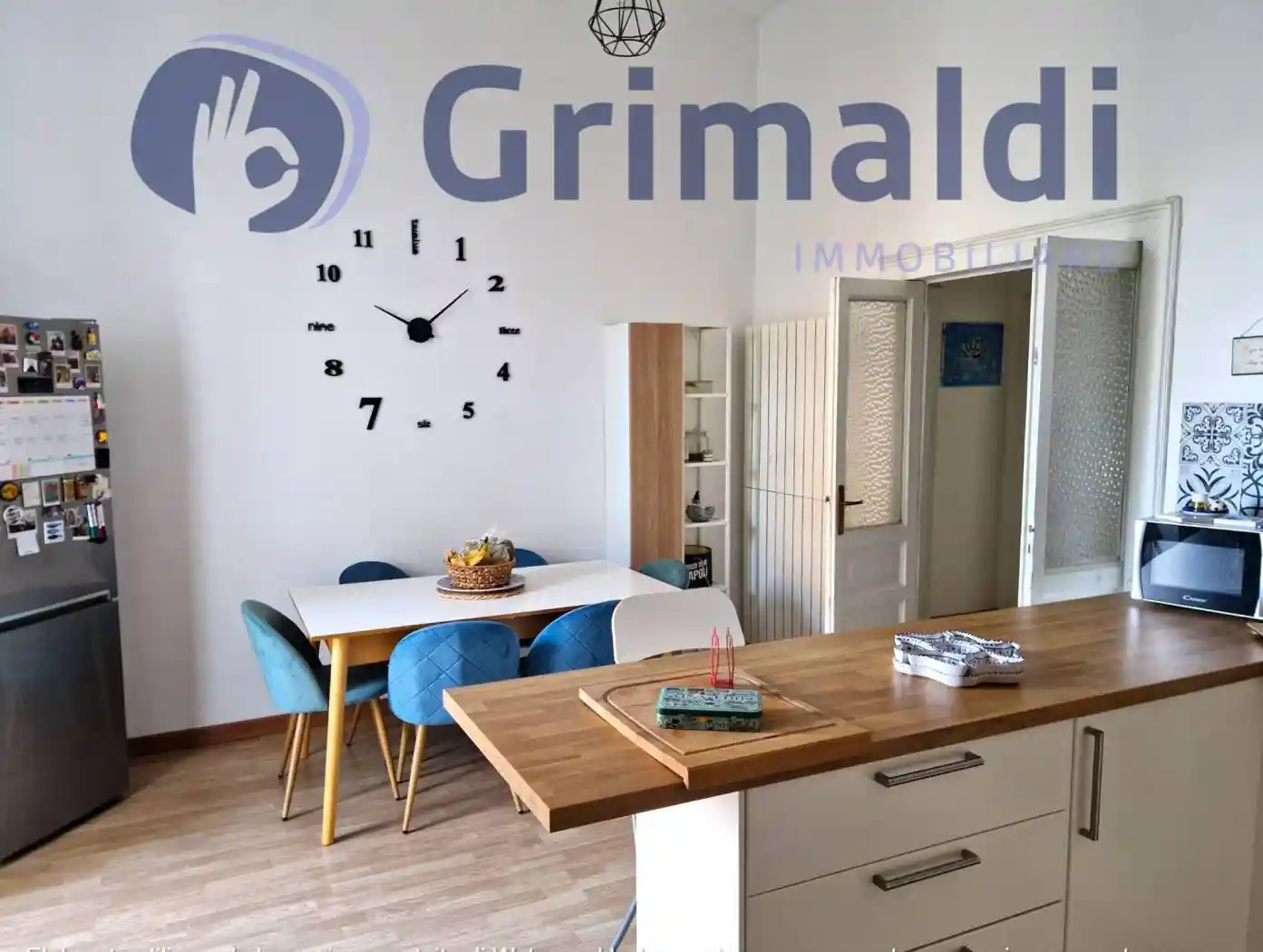 Bilocale via Vincenzo Gemito 27, Vomero, Napoli - foto 2