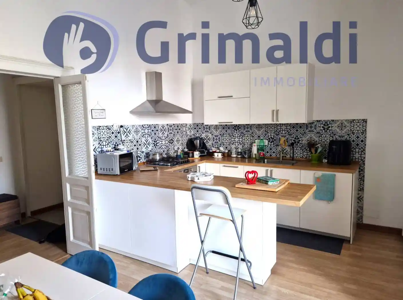 Bilocale via Vincenzo Gemito 27, Vomero, Napoli - foto 3