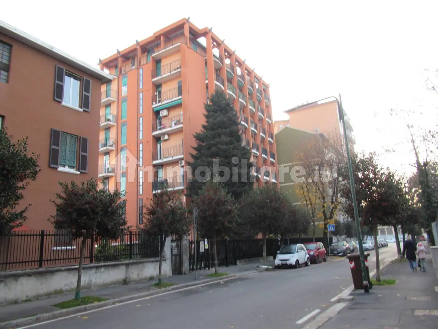 Appartamento in affitto a Sesto San Giovanni