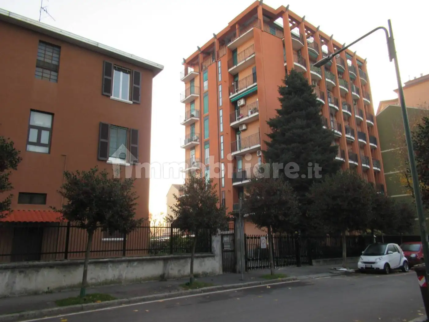 Trilocale via Tonale 39, Centro, Sesto San Giovanni - foto 2