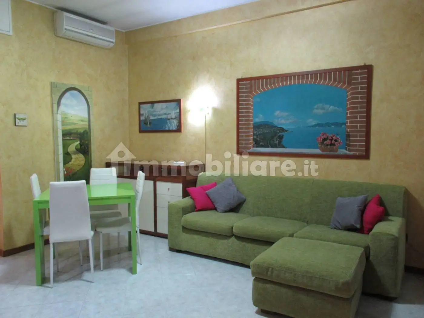 Trilocale via Tonale 39, Centro, Sesto San Giovanni - foto 3