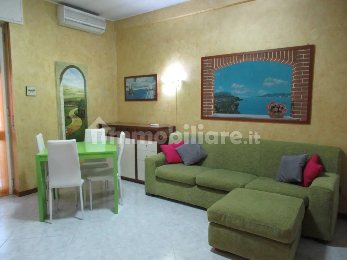 Trilocale via Tonale 39, Centro, Sesto San Giovanni - foto 5