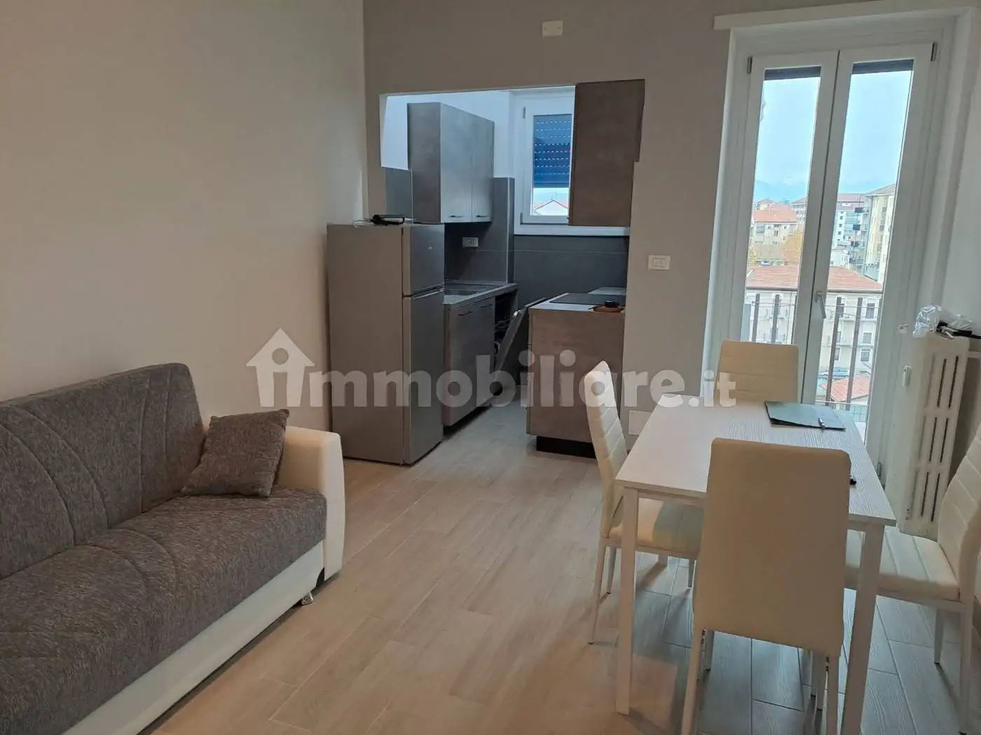 Appartamento in affitto a Collegno