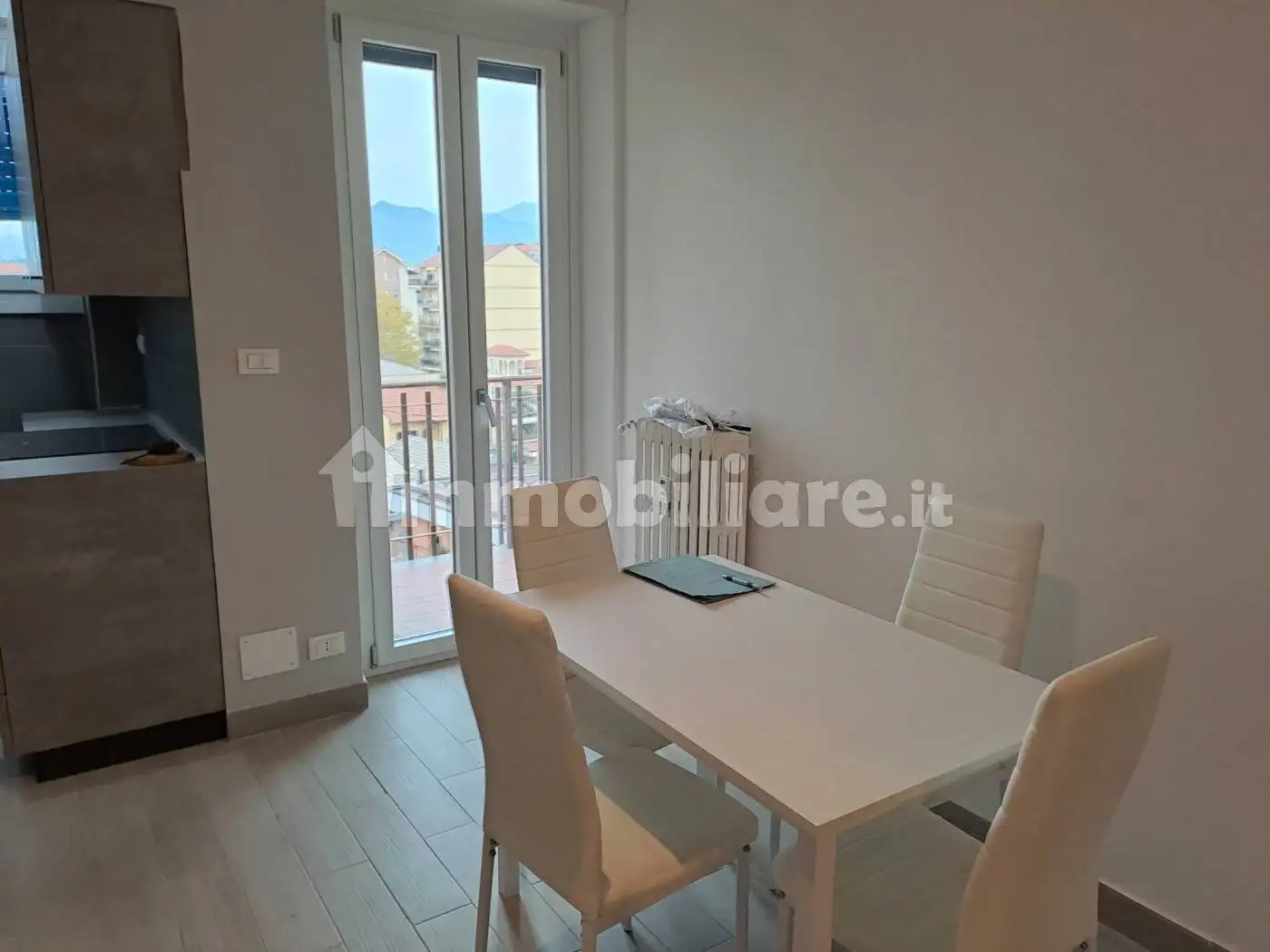 Trilocale viale 24 Maggio 31, Santa Maria, Collegno - foto 3