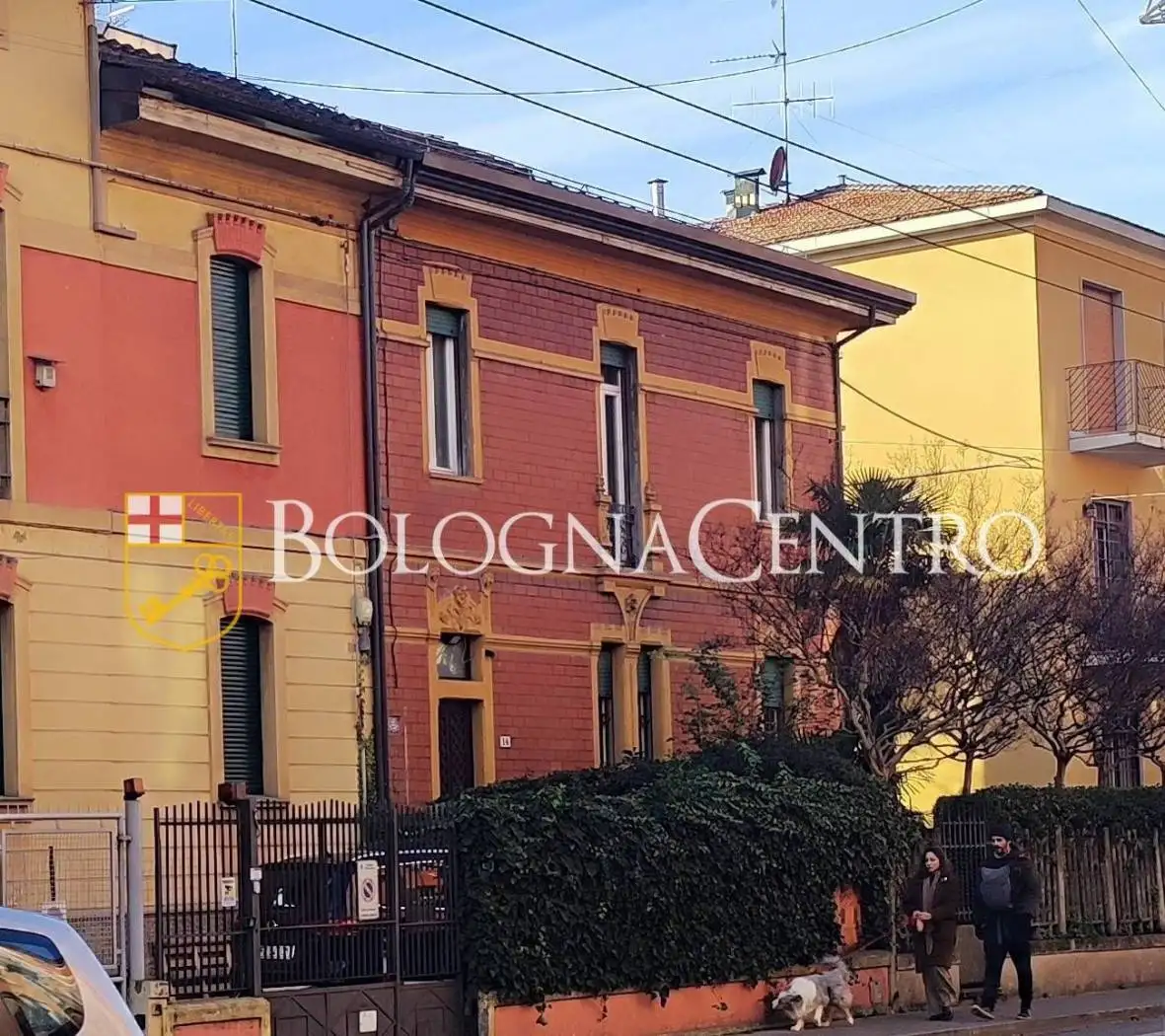 Villa in vendita a Bologna