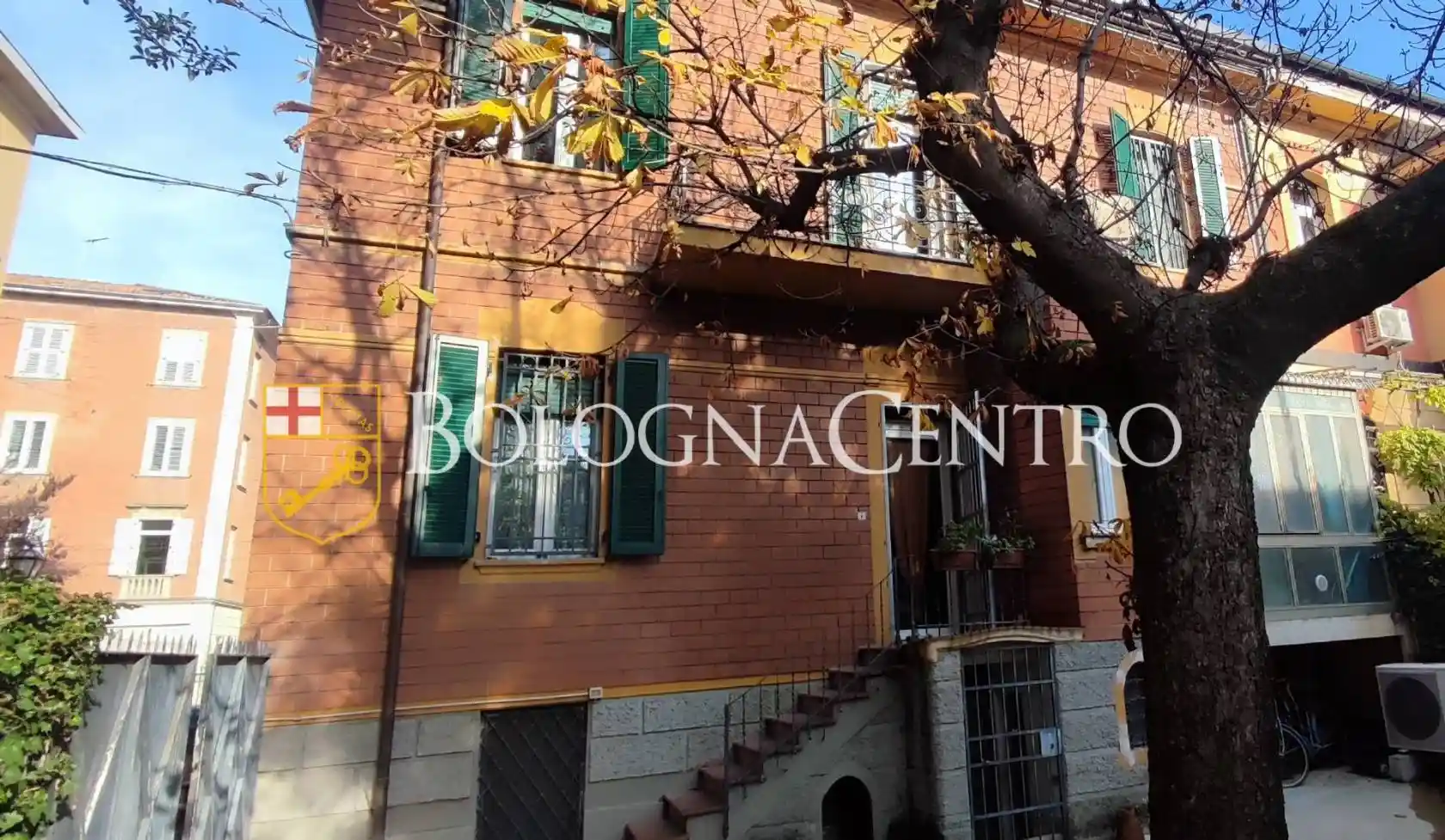 Villa unifamiliare via Andrea Costa, Saragozza fuori Porta, Bologna - foto 3